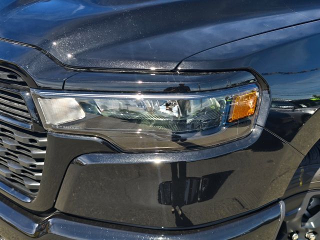 2026 Ram 1500 Express Folsom CA