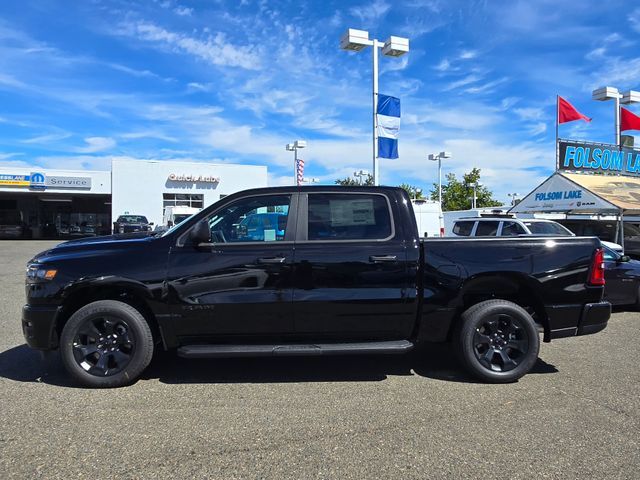 2026 Ram 1500 Express Folsom CA