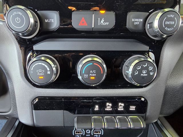 2026 Ram 1500 Express Folsom CA