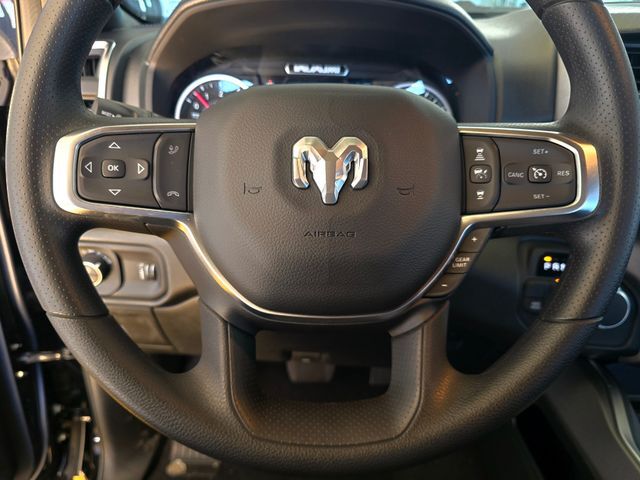 2026 Ram 1500 Express Folsom CA