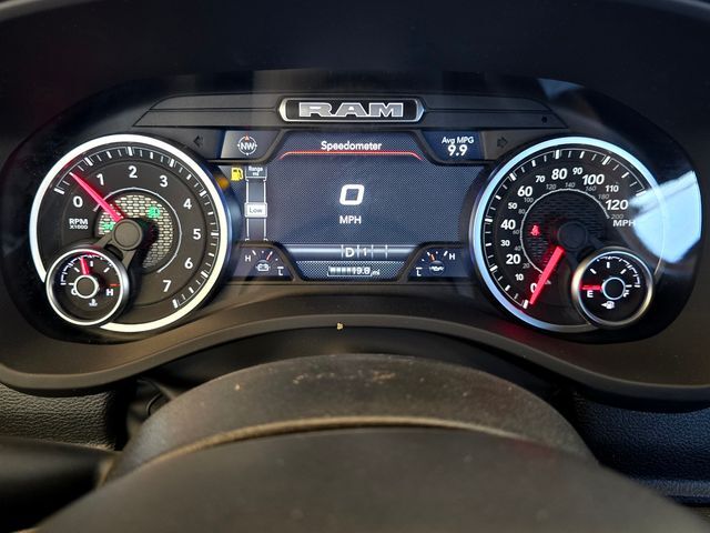 2026 Ram 1500 Express Folsom CA