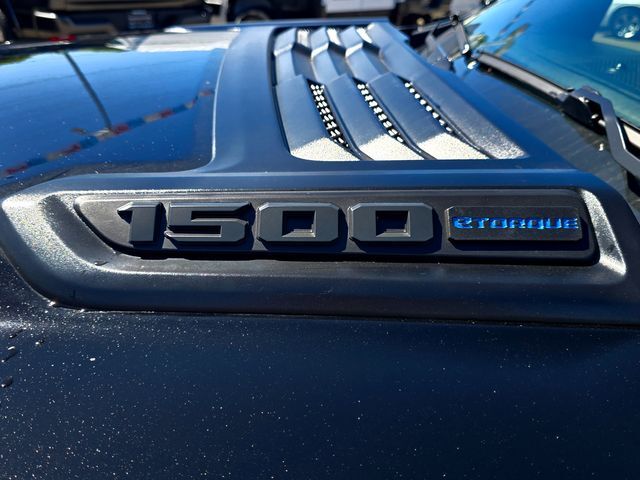 2026 Ram 1500 Express Folsom CA