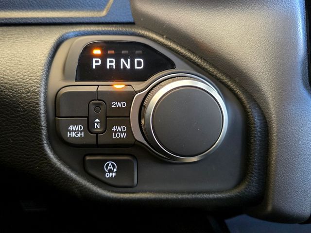 2026 Ram 1500 Express Folsom CA