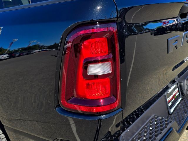 2026 Ram 1500 Express Folsom CA