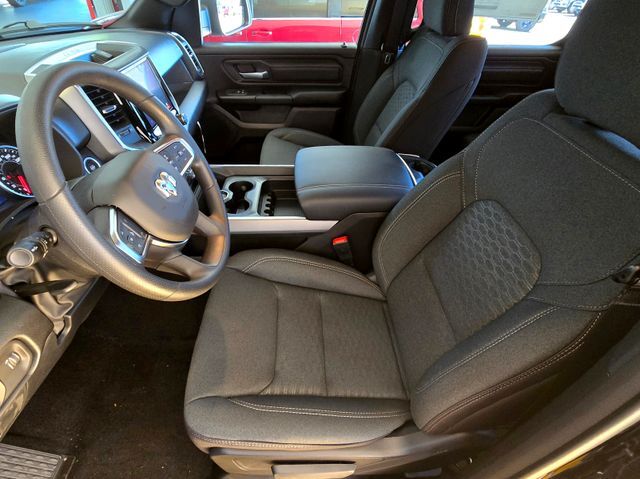 2026 Ram 1500 Express Folsom CA