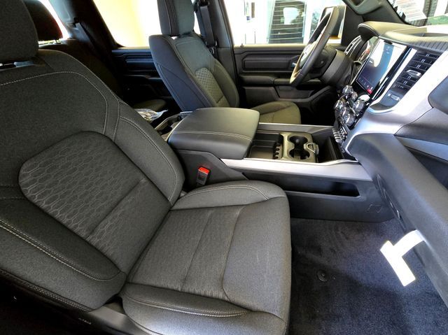 2026 Ram 1500 Express Folsom CA