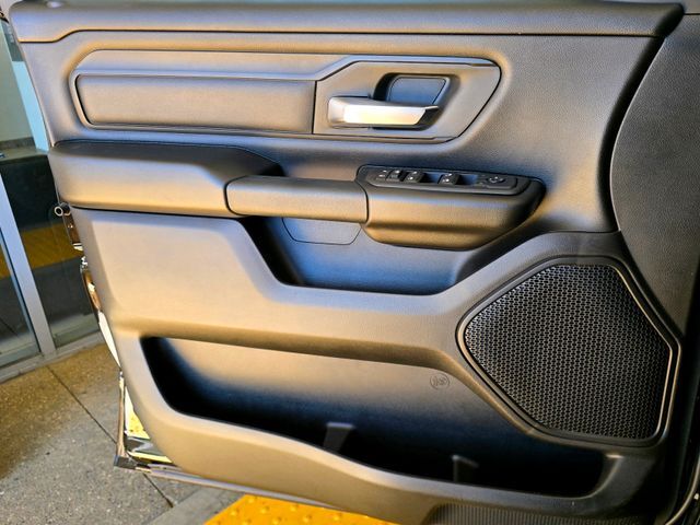 2026 Ram 1500 Express Folsom CA