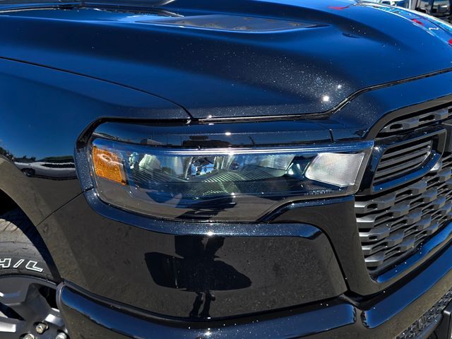 2026 Ram 1500 Express Folsom CA