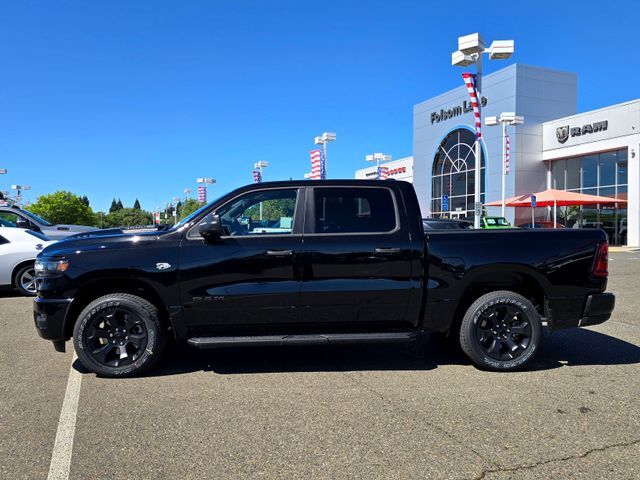 2026 Ram 1500 Express Folsom CA