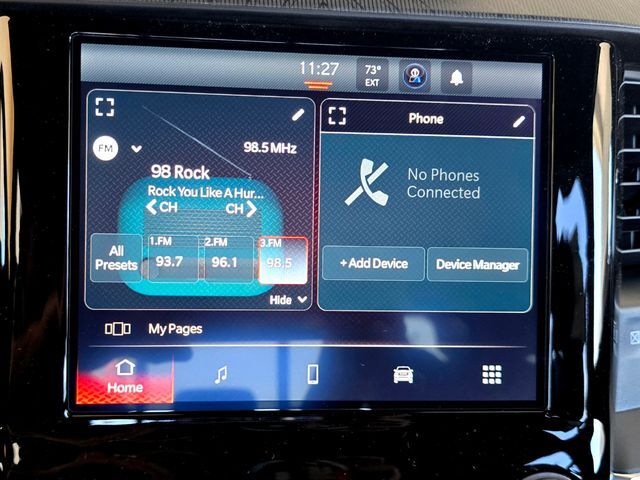 2026 Ram 1500 Express Folsom CA