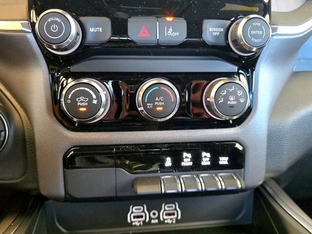 2026 Ram 1500 Express Folsom CA