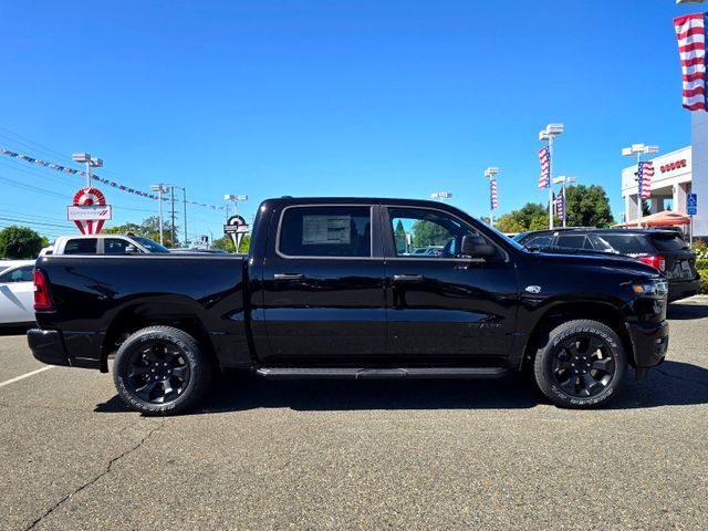 2026 Ram 1500 Express Folsom CA