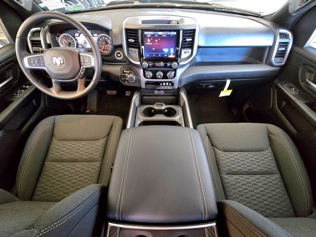 2026 Ram 1500 Express Folsom CA