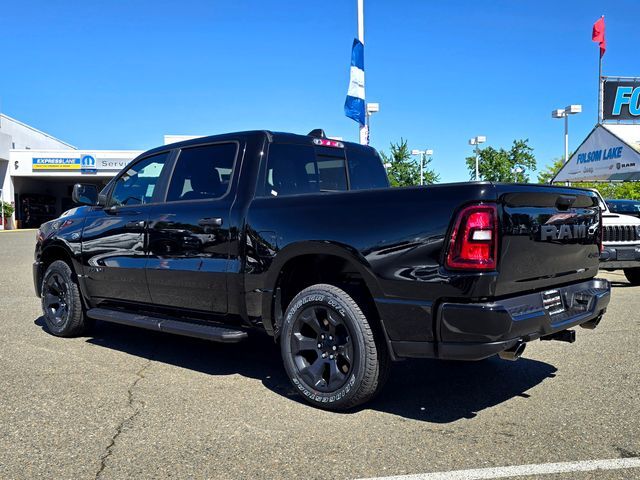 2026 Ram 1500 Express Folsom CA