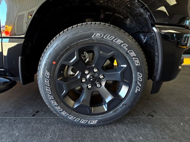 2026 Ram 1500 Express Folsom CA