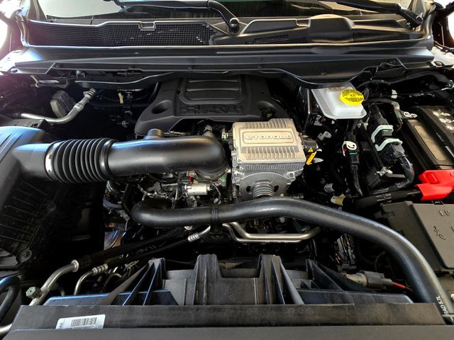 2026 Ram 1500 Express Folsom CA