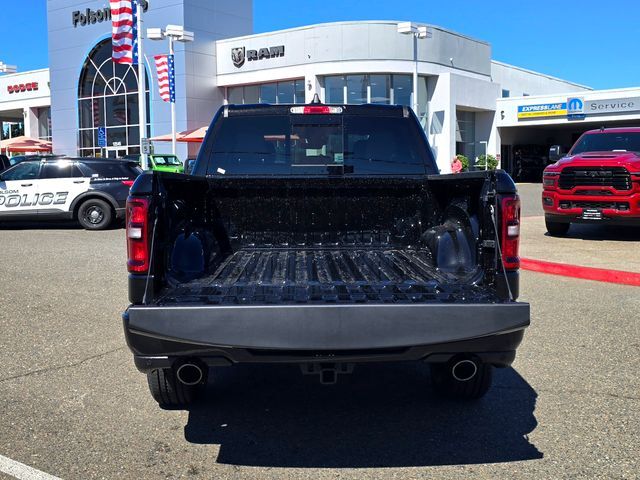 2026 Ram 1500 Express Folsom CA
