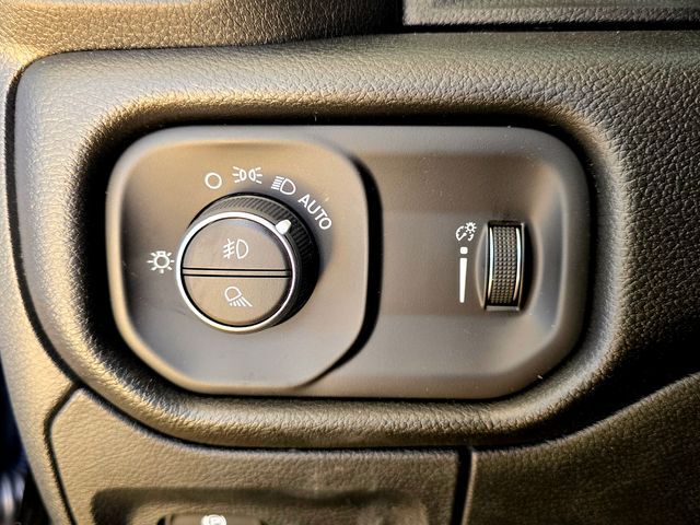 2026 Ram 1500 Express Folsom CA