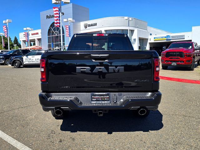 2026 Ram 1500 Express Folsom CA