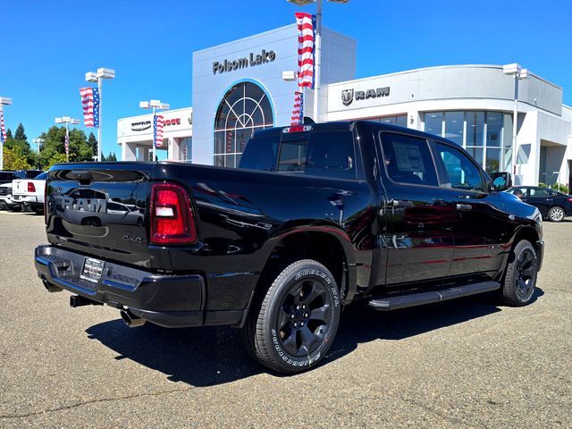 2026 Ram 1500 Express Folsom CA
