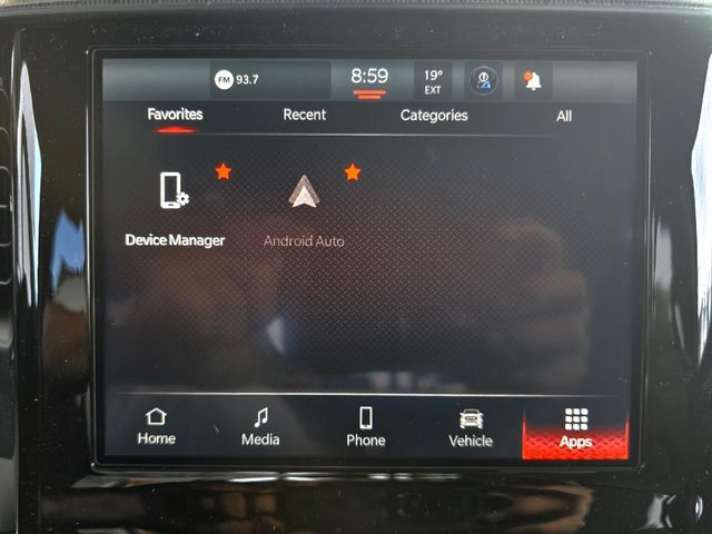 2026 Ram 1500 Express Folsom CA