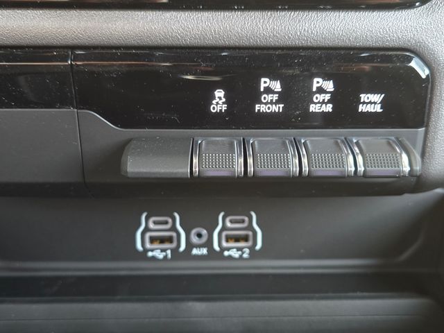 2026 Ram 1500 Express Folsom CA