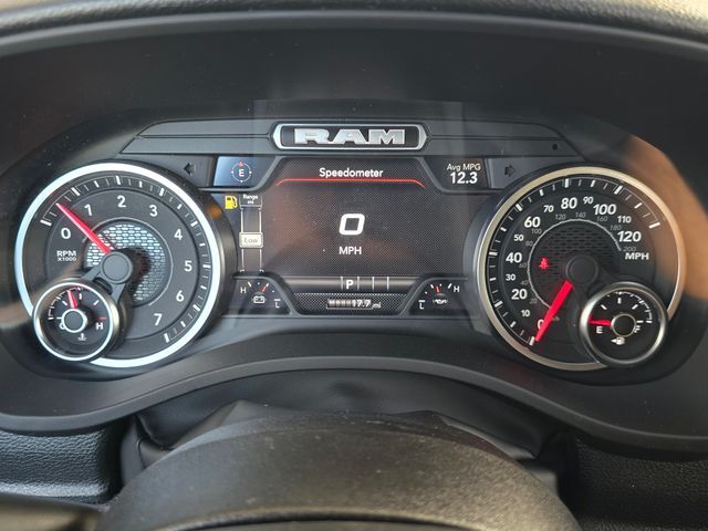 2026 Ram 1500 Express Folsom CA