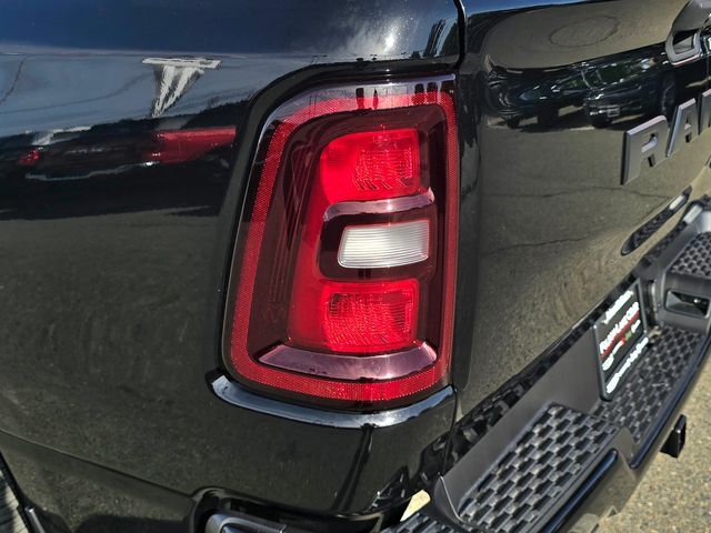 2026 Ram 1500 Express Folsom CA