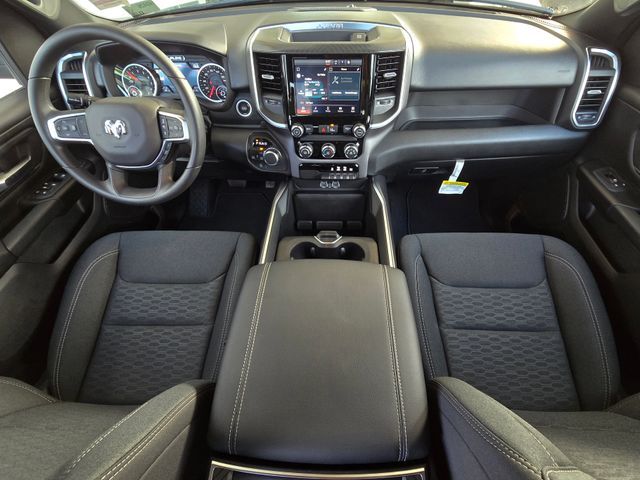 2026 Ram 1500 Express Folsom CA