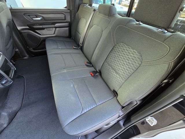 2026 Ram 1500 Express Folsom CA