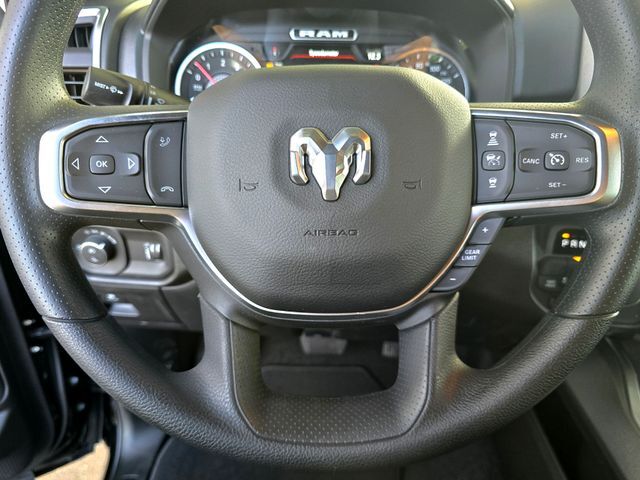 2026 Ram 1500 Express Folsom CA