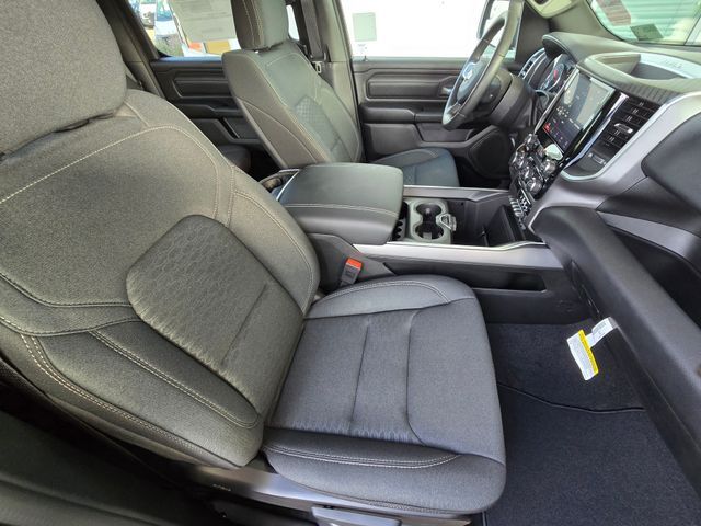 2026 Ram 1500 Express Folsom CA