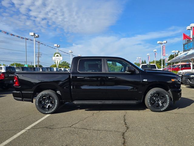 2026 Ram 1500 Express Folsom CA