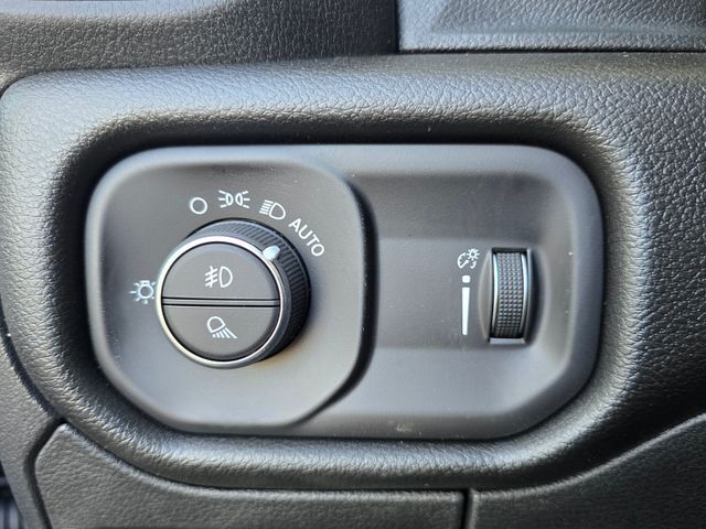 2026 Ram 1500 Express Folsom CA