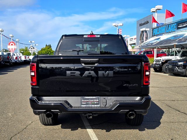 2026 Ram 1500 Express Folsom CA