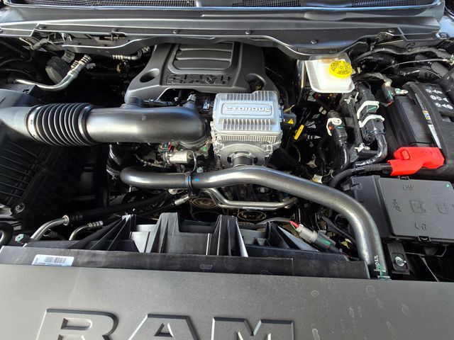 2026 Ram 1500 Express Folsom CA