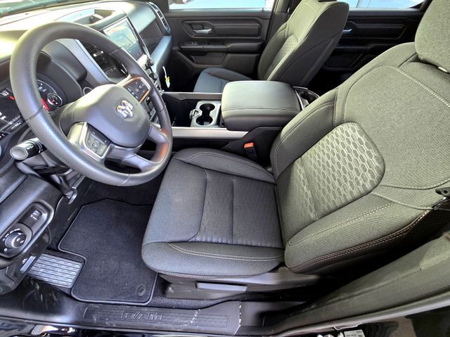2026 Ram 1500 Express Folsom CA