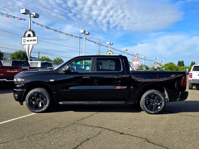 2026 Ram 1500 Express Folsom CA