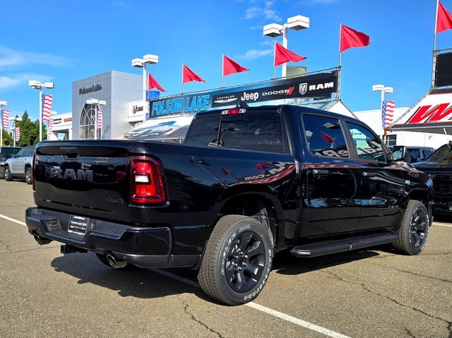 2026 Ram 1500 Express Folsom CA