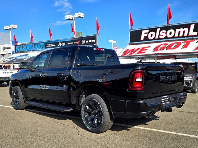 2026 Ram 1500 Express Folsom CA