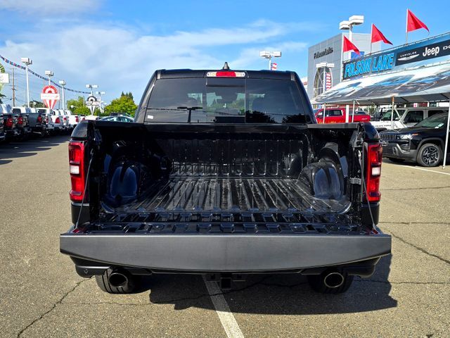 2026 Ram 1500 Express Folsom CA