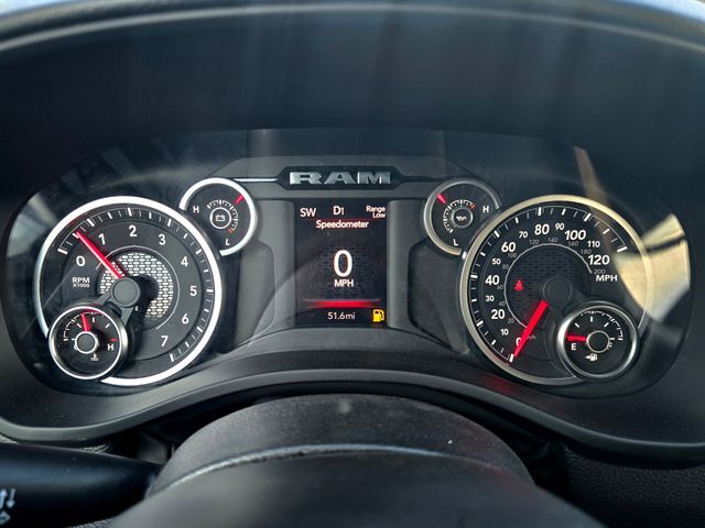 2026 Ram 1500 Express Folsom CA
