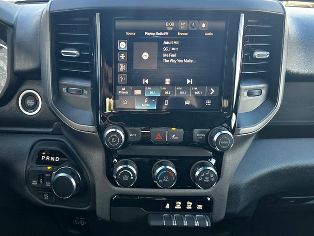 2026 Ram 1500 Express Folsom CA
