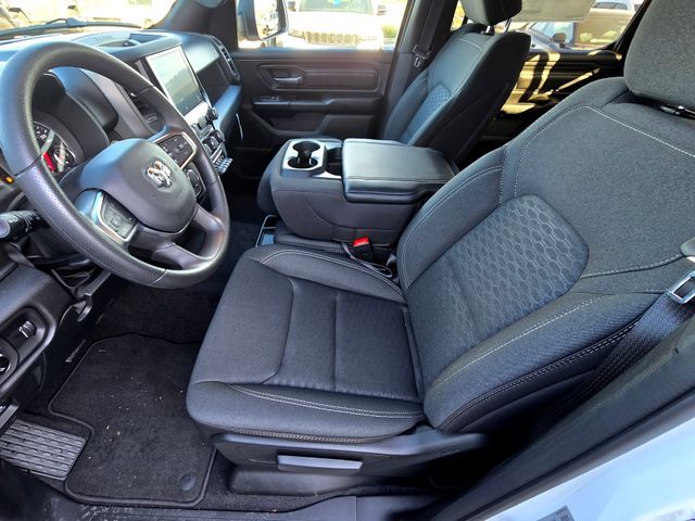 2026 Ram 1500 Express Folsom CA