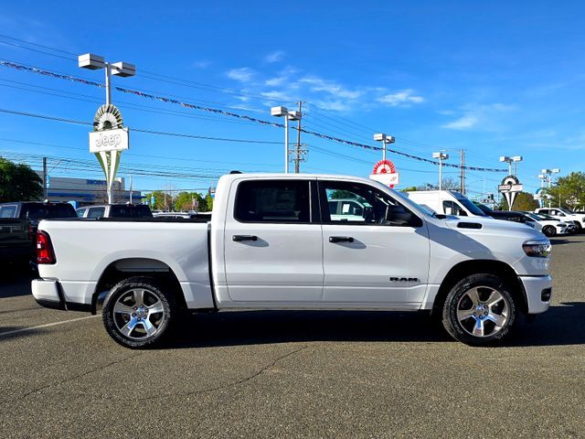 2026 Ram 1500 Express Folsom CA