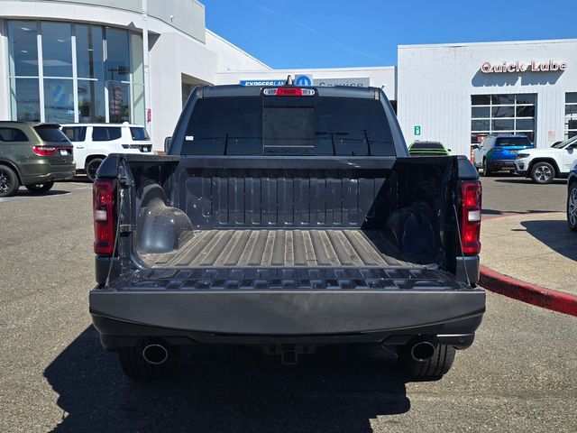 2026 Ram 1500 Express Folsom CA