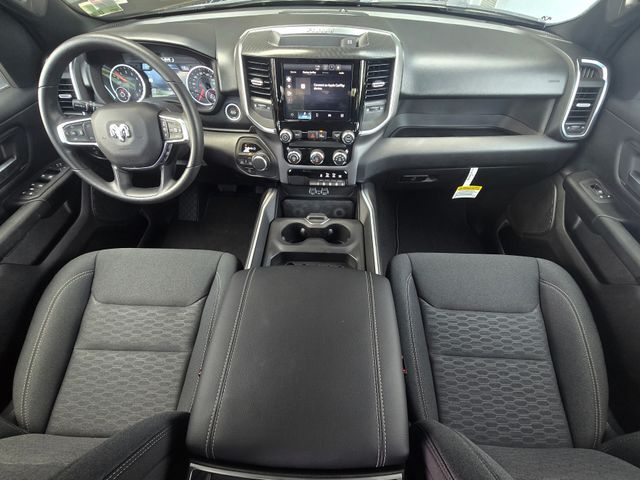 2026 Ram 1500 Express Folsom CA