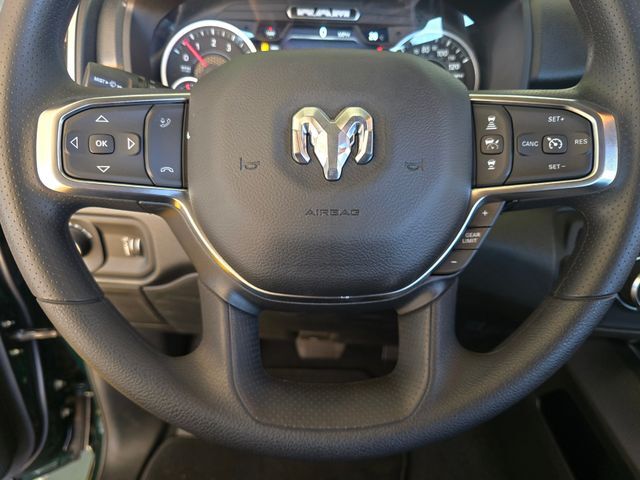 2026 Ram 1500 Express Folsom CA