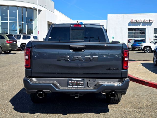 2026 Ram 1500 Express Folsom CA