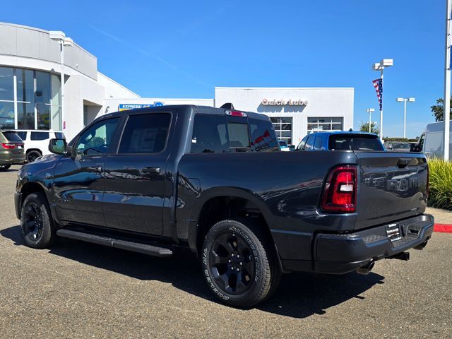 2026 Ram 1500 Express Folsom CA